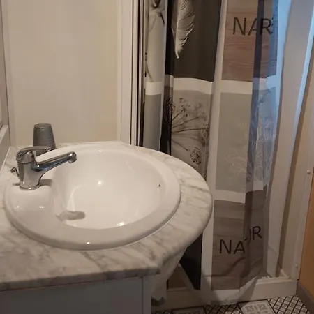 Les Amandiers 4 Etoiles Kemping